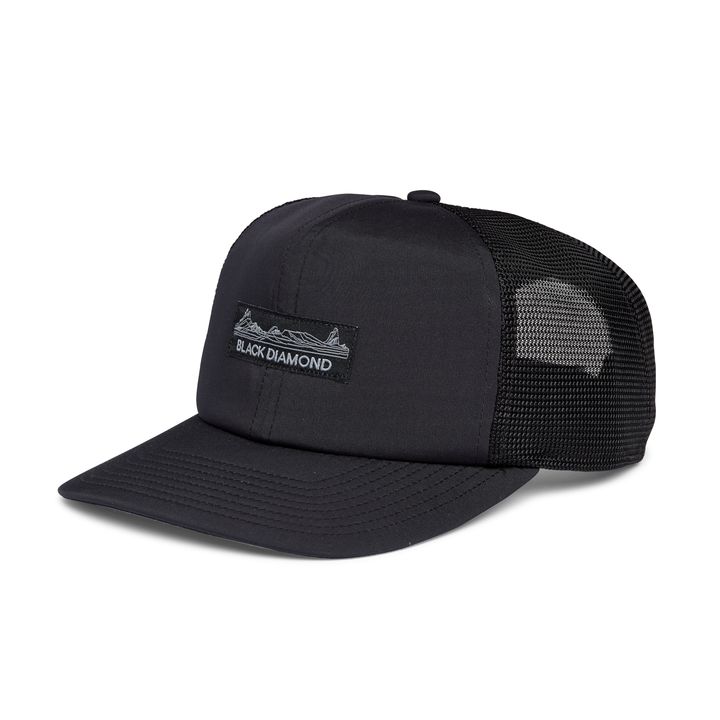 Accesorios Black Diamond BD LightWeight Trucker Unisex Negras | ALVKRW-769