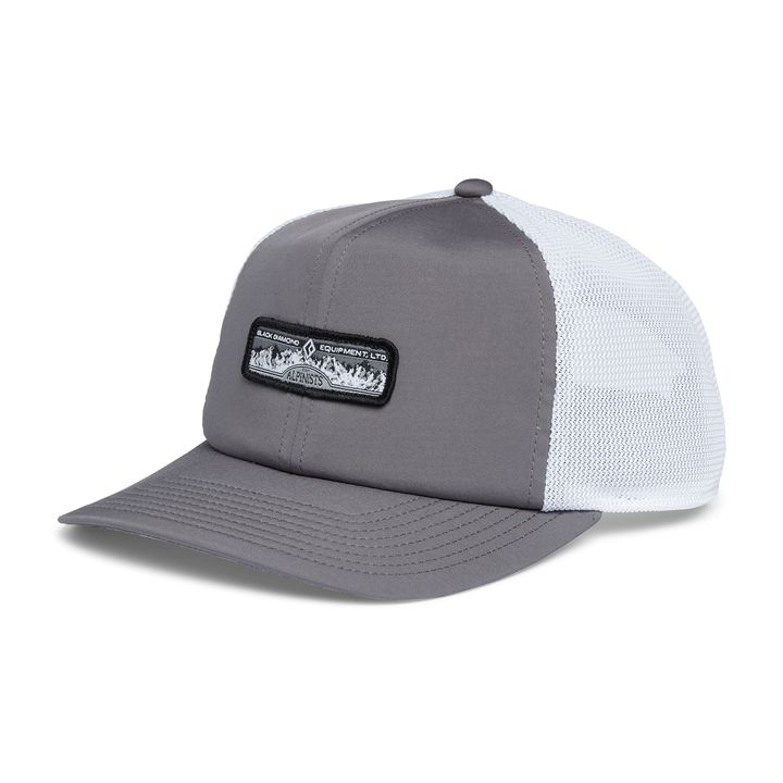 Accesorios Black Diamond BD LightWeight Trucker Unisex Blancas Gris | HIZNPS-759