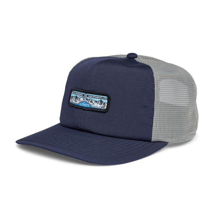 Accesorios Black Diamond BD LightWeight Trucker Unisex Gris Negras | ZLGDST-719