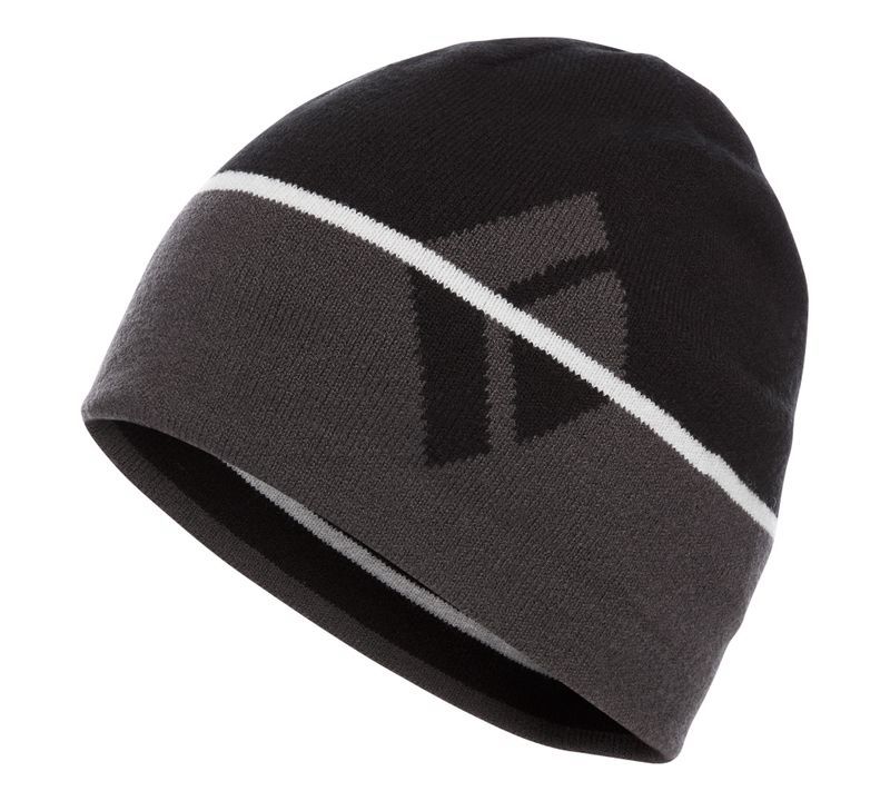 Accesorios Black Diamond Brand Beanie Unisex Negras | DFMVOT-641