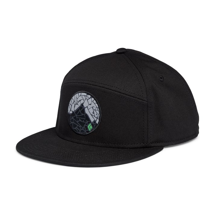 Accesorios Black Diamond Mantel Cap Unisex Negras | QKLPFJ-920