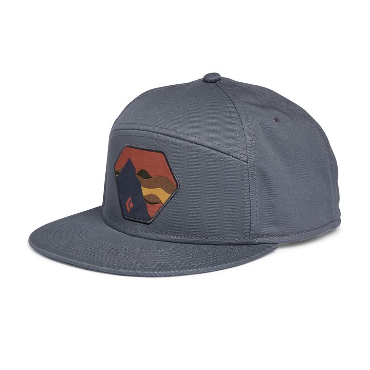 Accesorios Black Diamond Mantel Cap Unisex Gris | UHBALJ-965