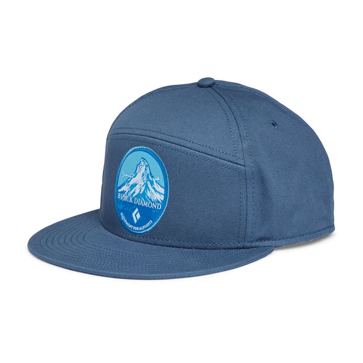 Accesorios Black Diamond Mantel Cap Unisex Azules | ZBRLFX-807