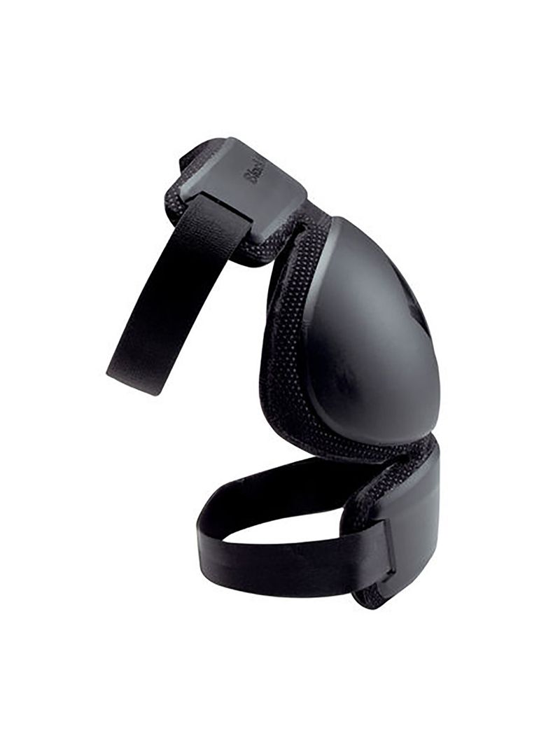 Accesorios Black Diamond TeleKneesis Kneepads Unisex Negras | YADBWI-126