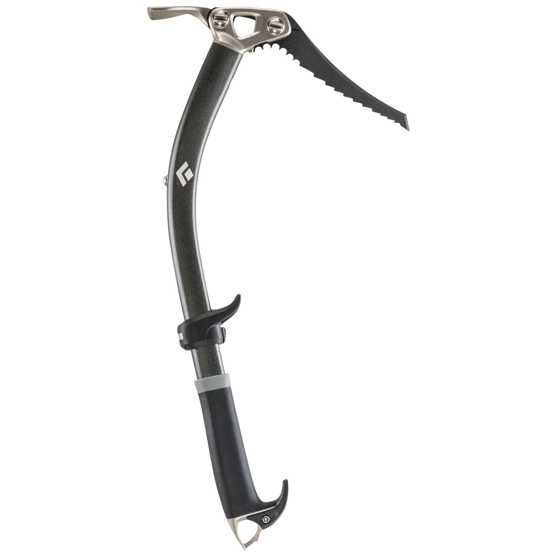 Alpino Black Diamond Viper Ice Tool Unisex Negras | ZQRWKJ-638