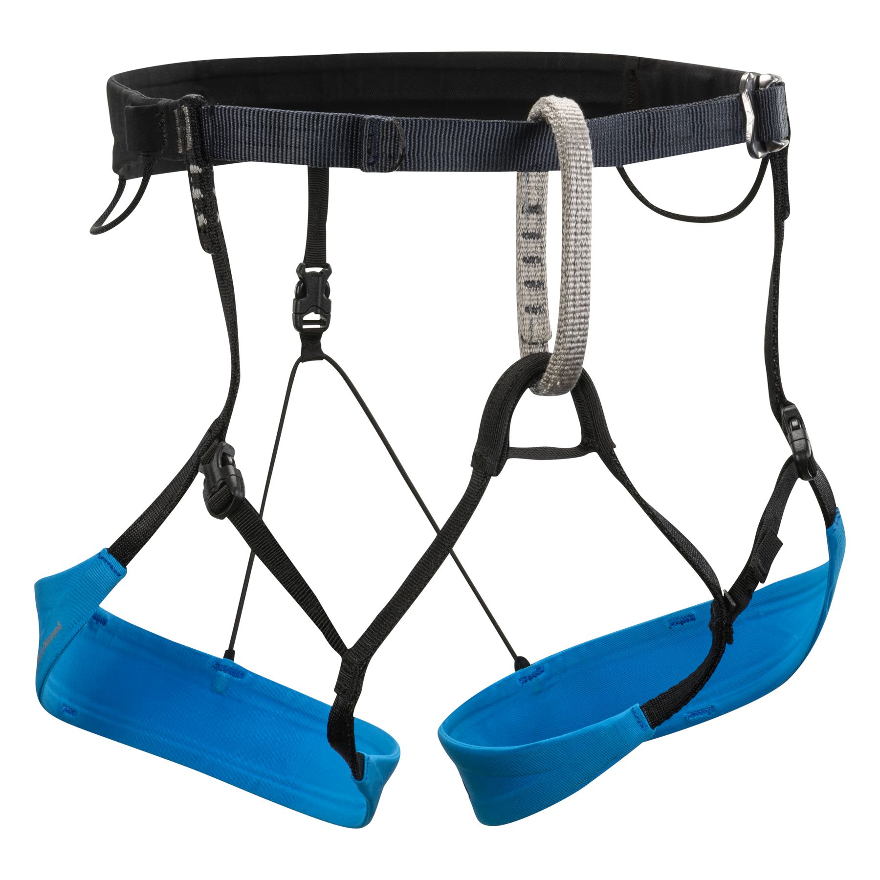 Arneses Black Diamond Couloir Unisex Azules | NBXEFI-672