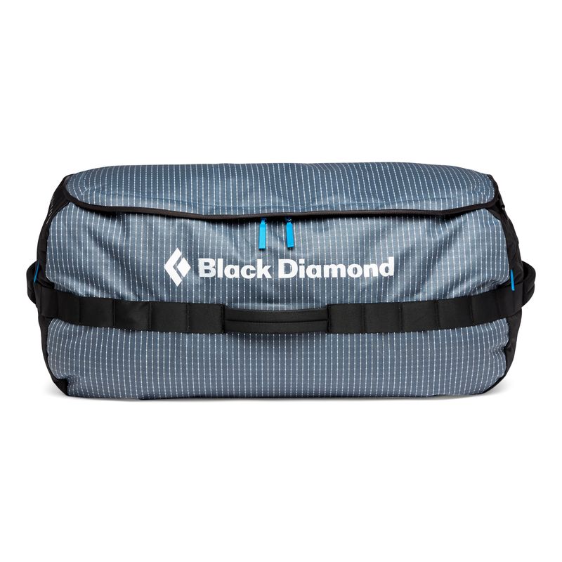 Bolsas Black Diamond Stonehauler 120L Duffel Unisex Negras | BNFCMG-648