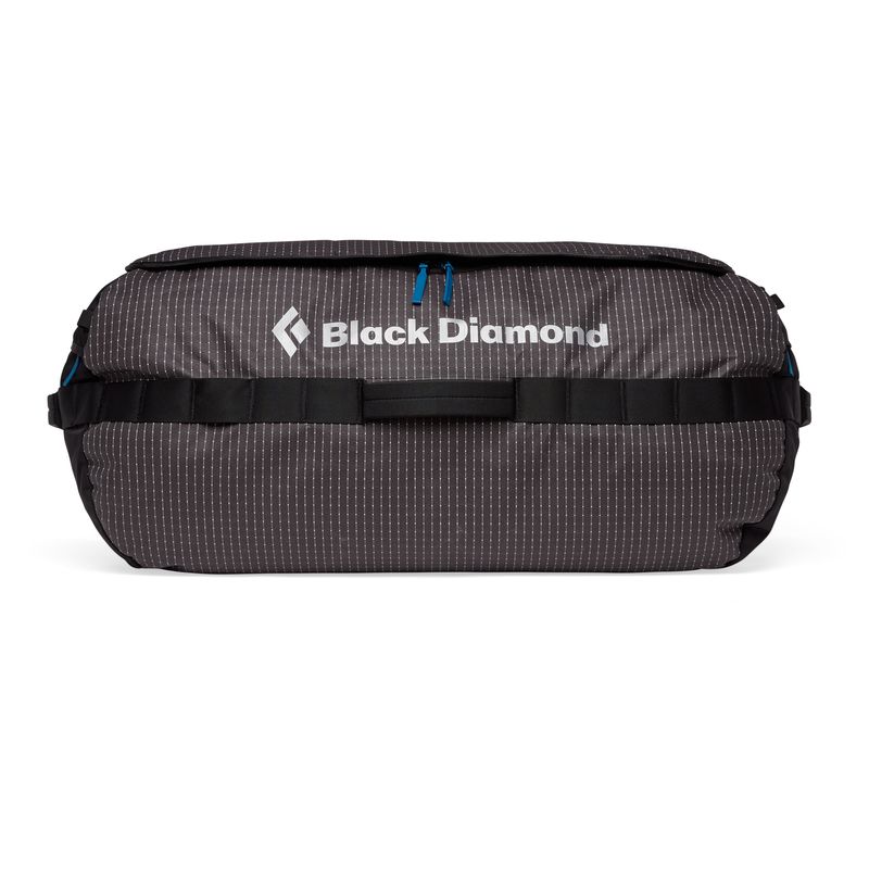 Bolsas Black Diamond Stonehauler 120L Duffel Unisex Negras | BNFCMG-648