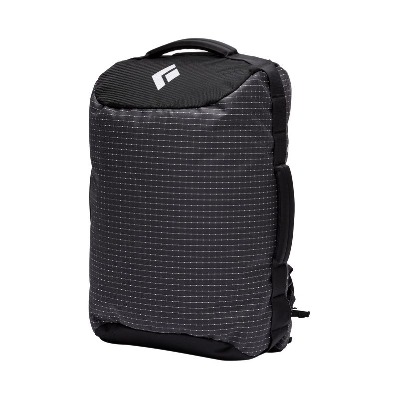 Bolsas Black Diamond Stonehauler 45L Duffel Unisex Negras | TXGFZM-301