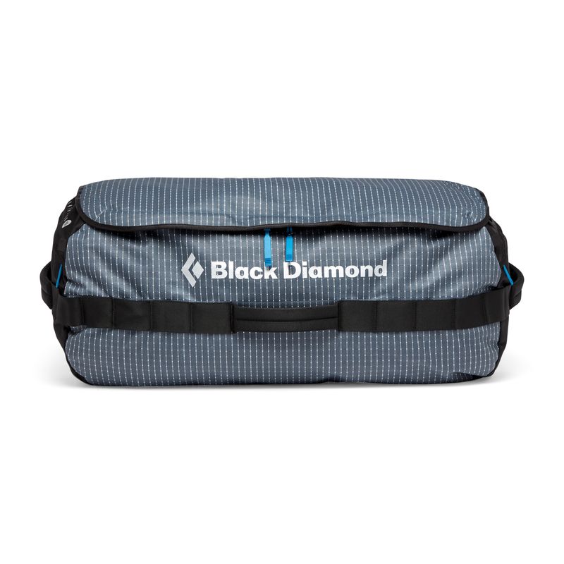 Bolsas Black Diamond Stonehauler 90L Duffel Unisex Negras | KWQSYT-456