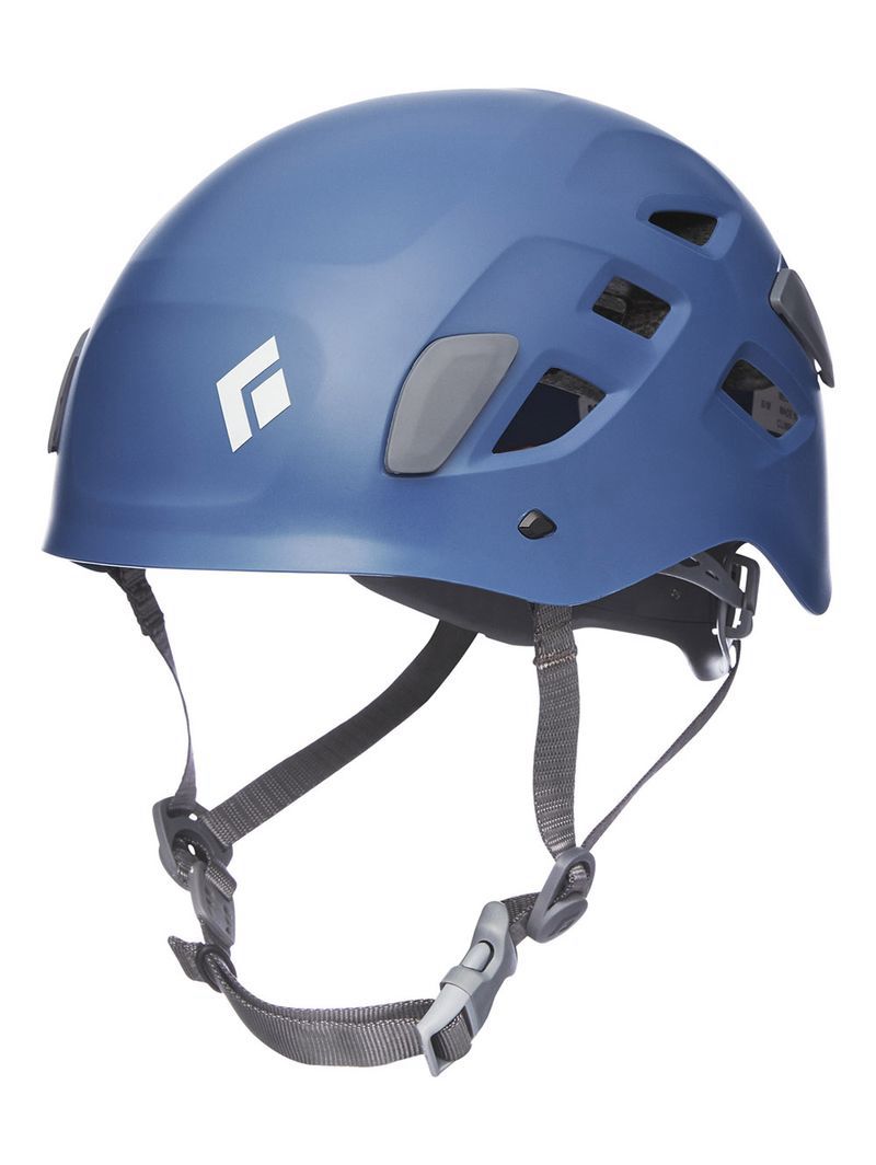 Cascos Black Diamond Half Dome Unisex Azules | MURXHV-289