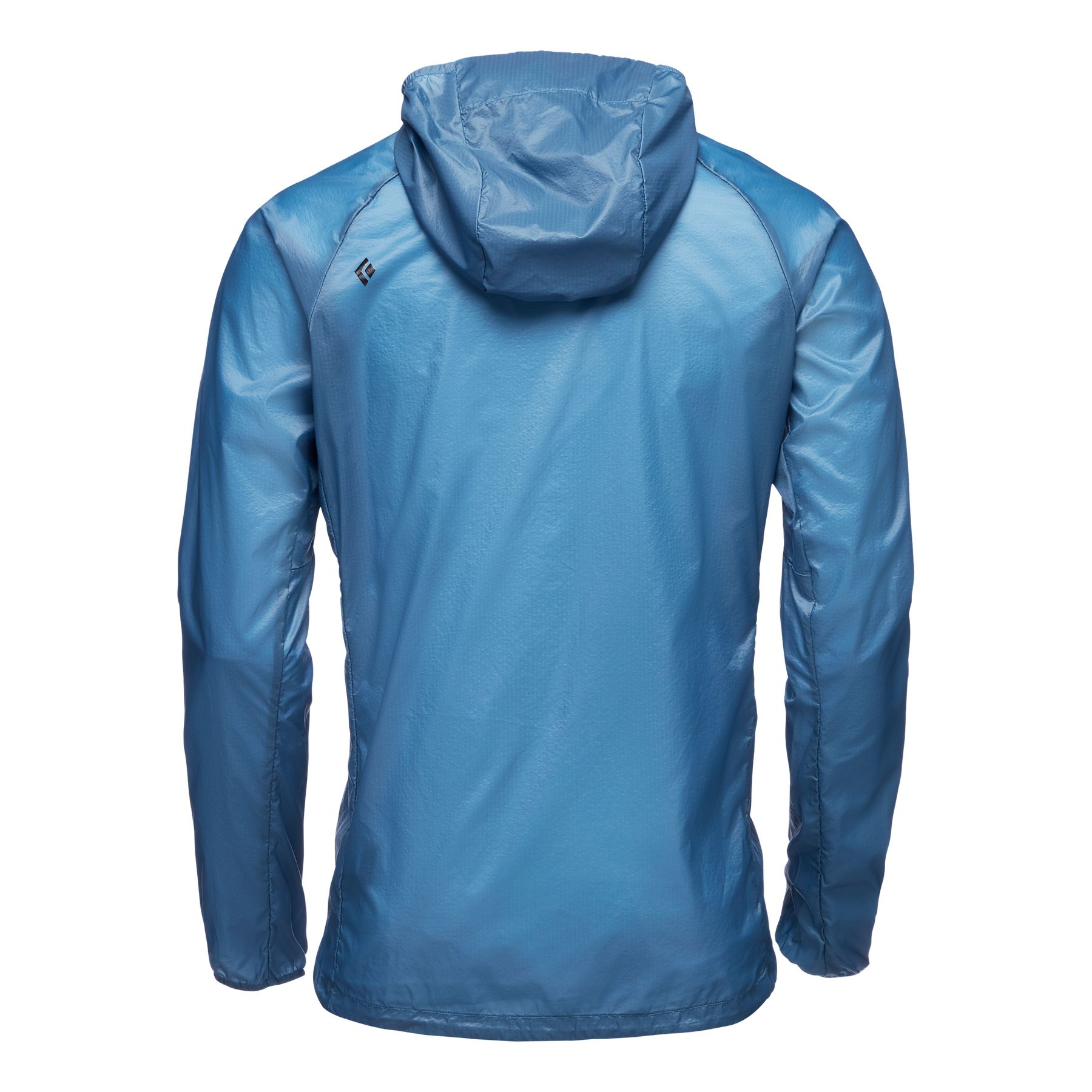 Chaquetas Black Diamond Distance Viento Shell Hombre Azules | JRPADS-790