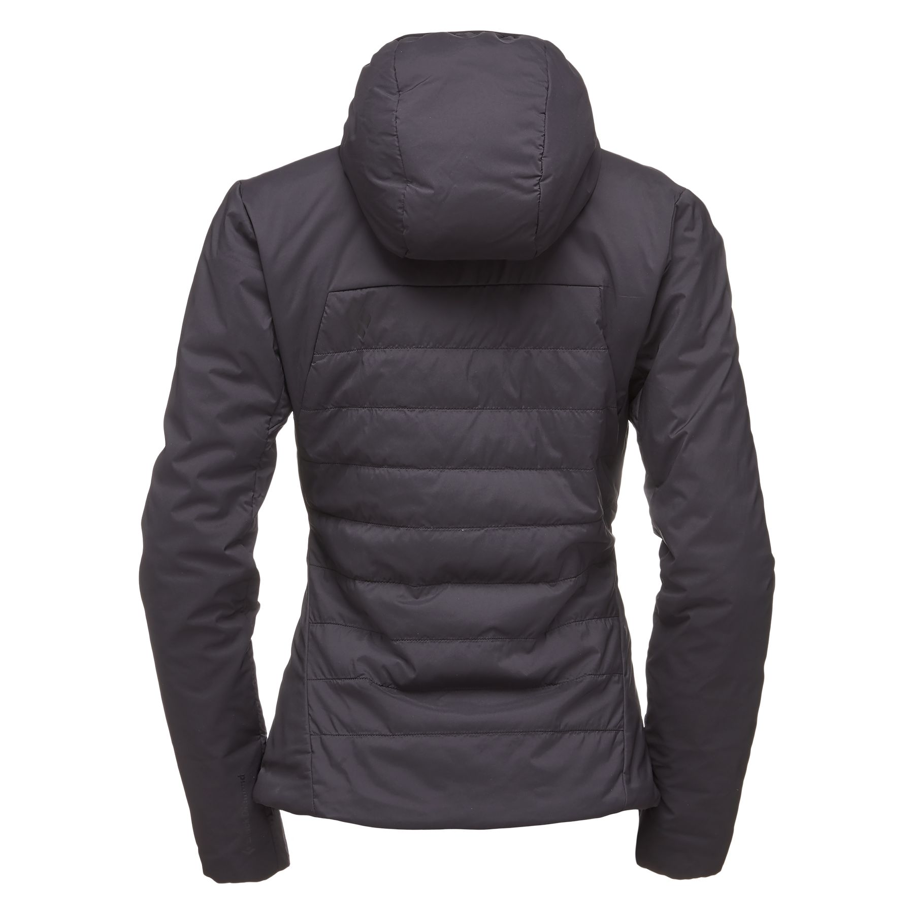 Chaquetas Black Diamond First Light Past Season Mujer Negras | AGUWEH-013