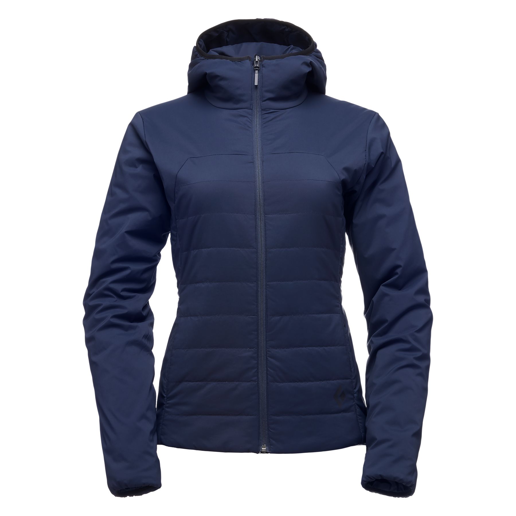 Chaquetas Black Diamond First Light Past Season Mujer Negras | AGUWEH-013