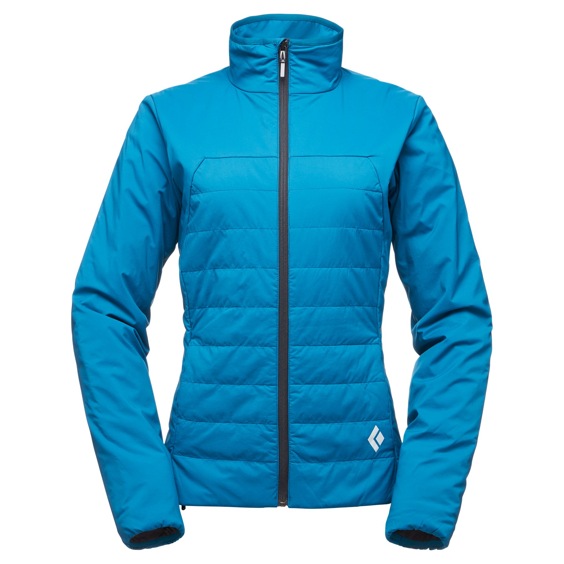 Chaquetas Black Diamond First Light Past Season Mujer Azules | STIVYP-736