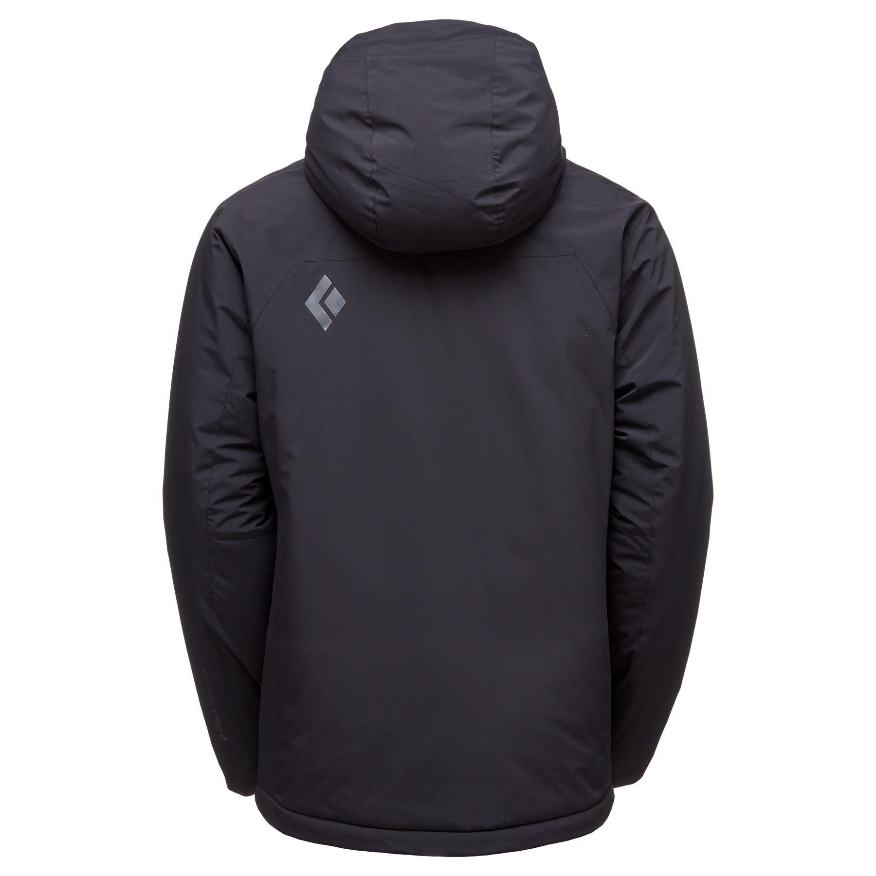 Chaquetas Black Diamond Pursuit Ski Shell Hombre Negras | RVGMAI-746