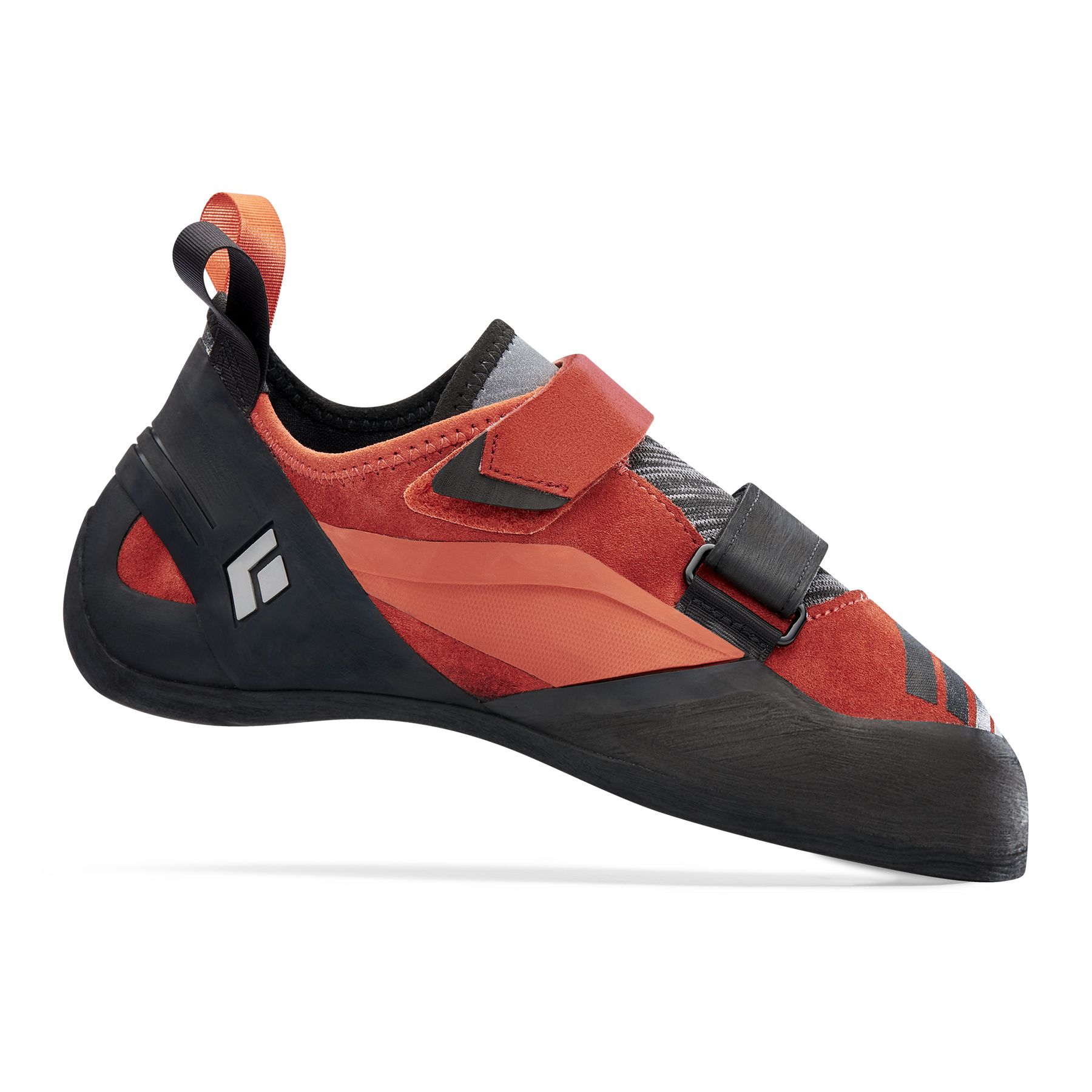 Climbing Black Diamond Focus Hombre Rojas | LVUOJR-182