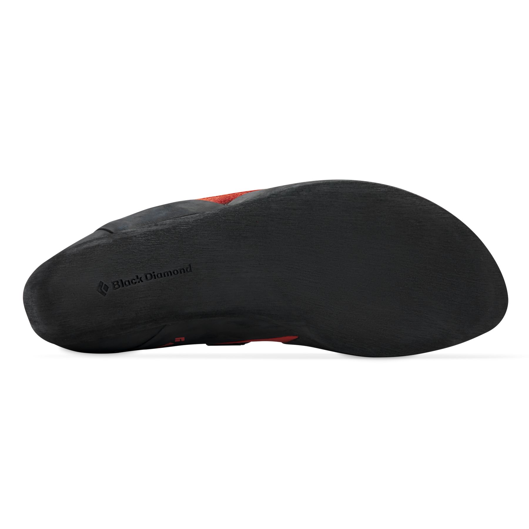 Climbing Black Diamond Focus Hombre Rojas | LVUOJR-182