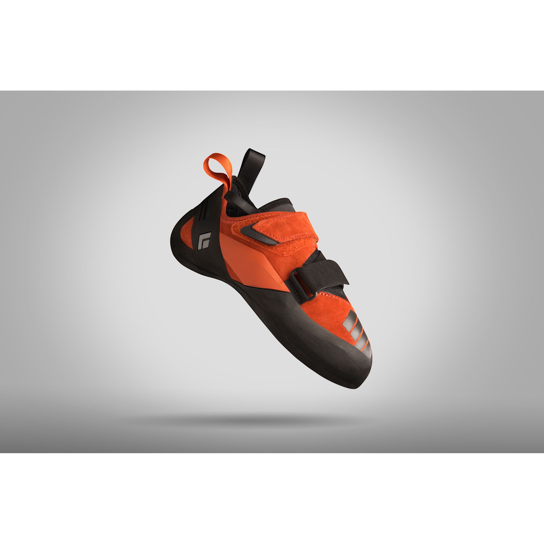 Climbing Black Diamond Focus Hombre Rojas | LVUOJR-182