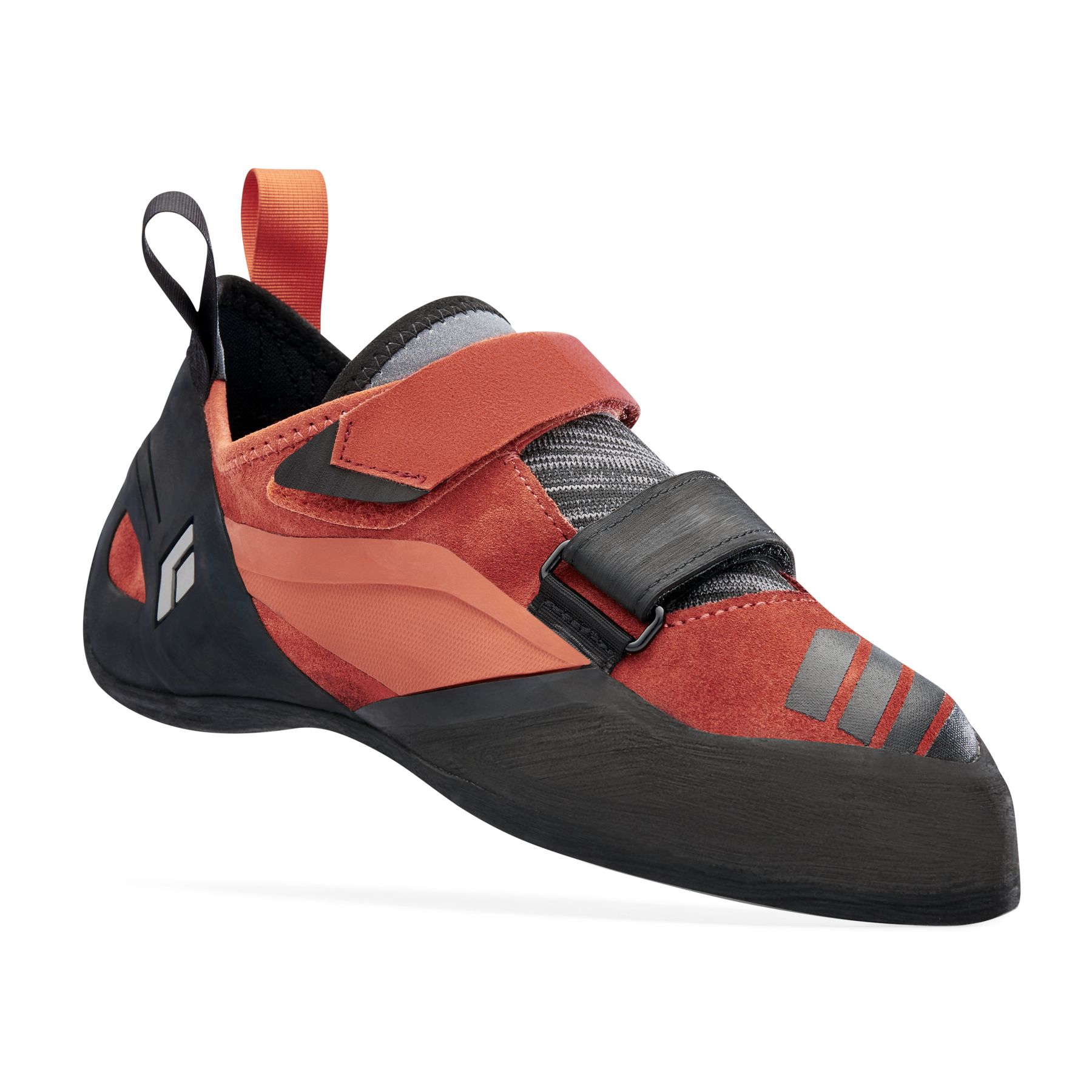 Climbing Black Diamond Focus Hombre Rojas | LVUOJR-182