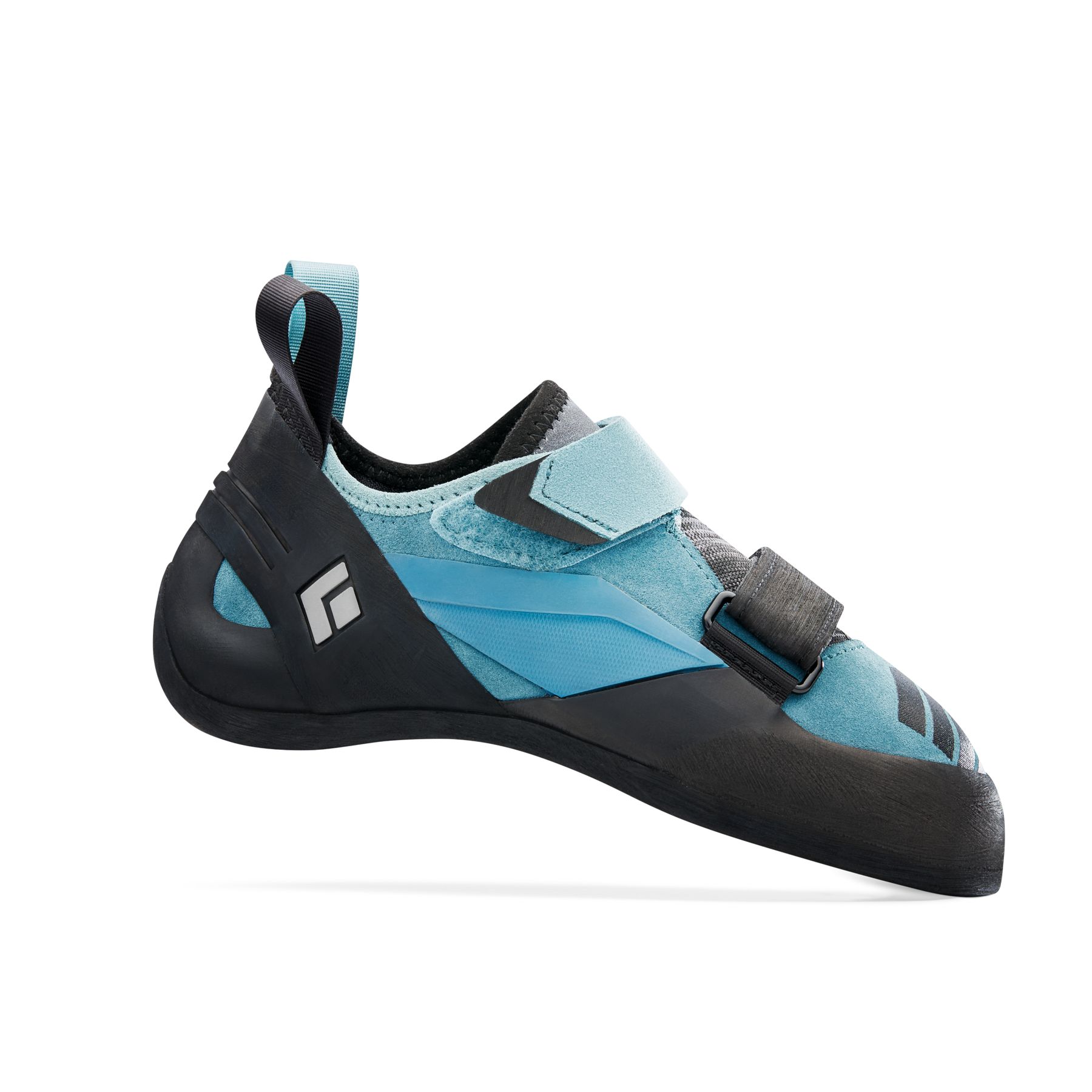 Climbing Black Diamond Focus Mujer Azules | NRGPAU-307