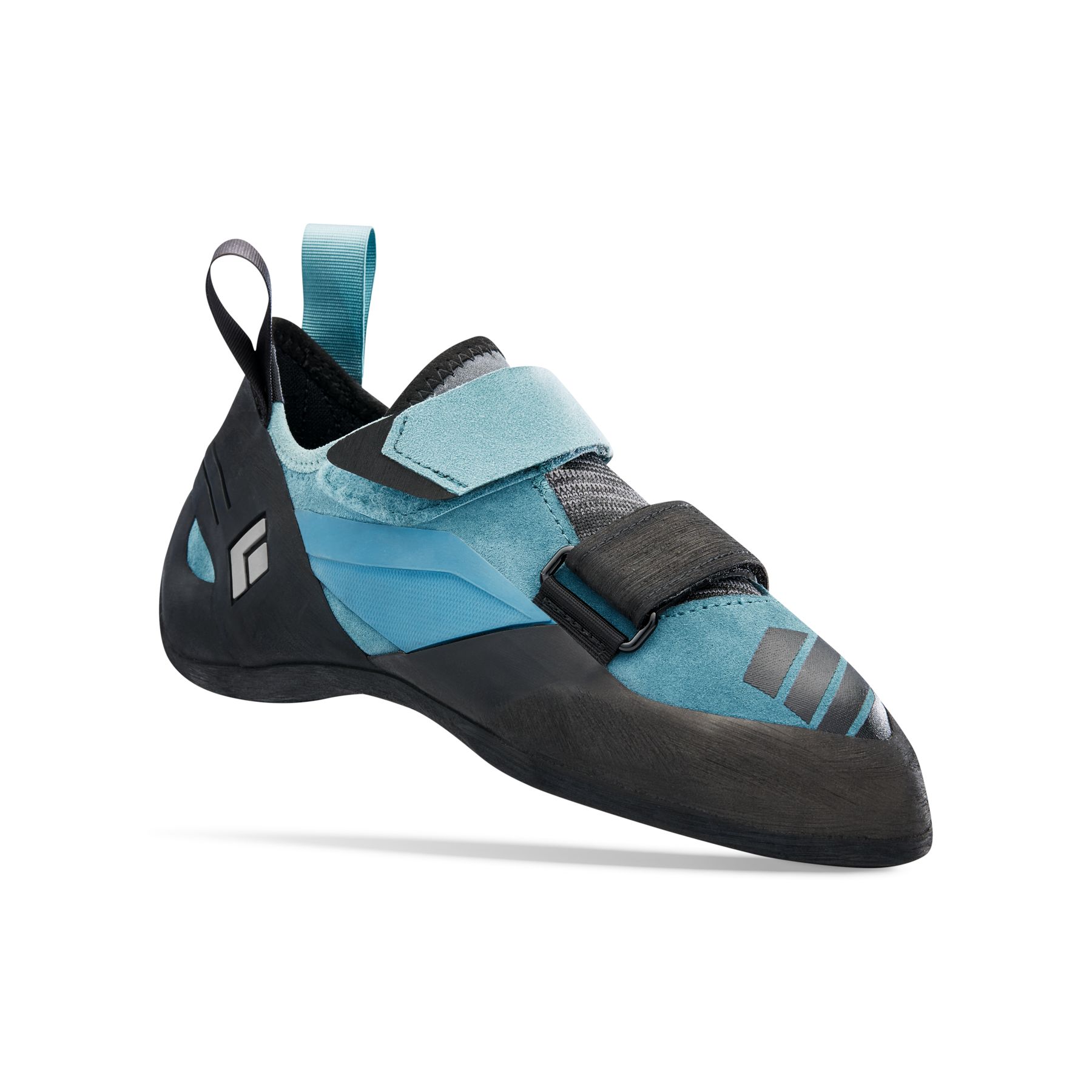 Climbing Black Diamond Focus Mujer Azules | NRGPAU-307