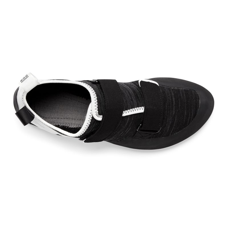 Climbing Black Diamond Momentum Hombre Blancas Negras | SUBWEM-267