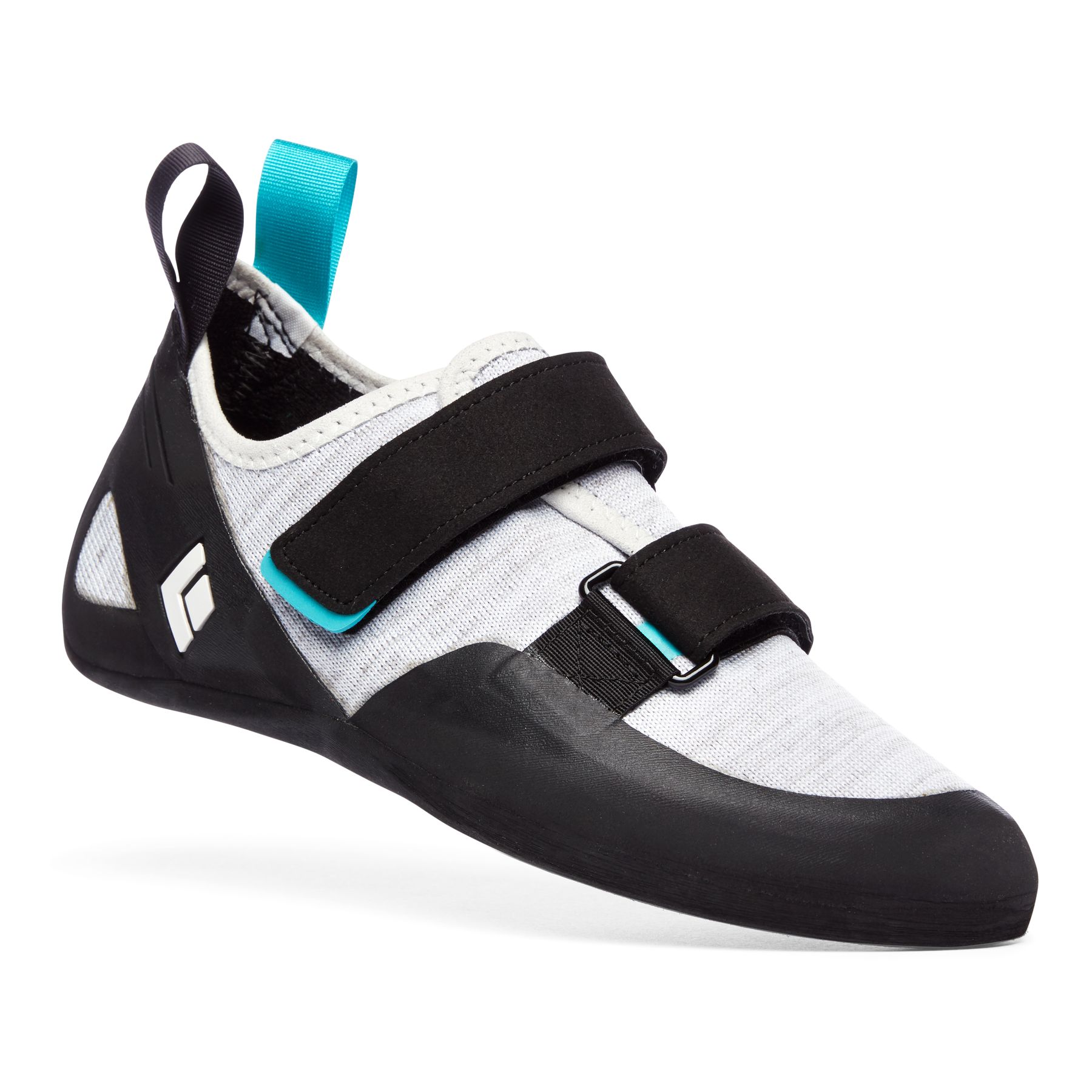 Climbing Black Diamond Momentum Mujer Gris | XRTLSO-057