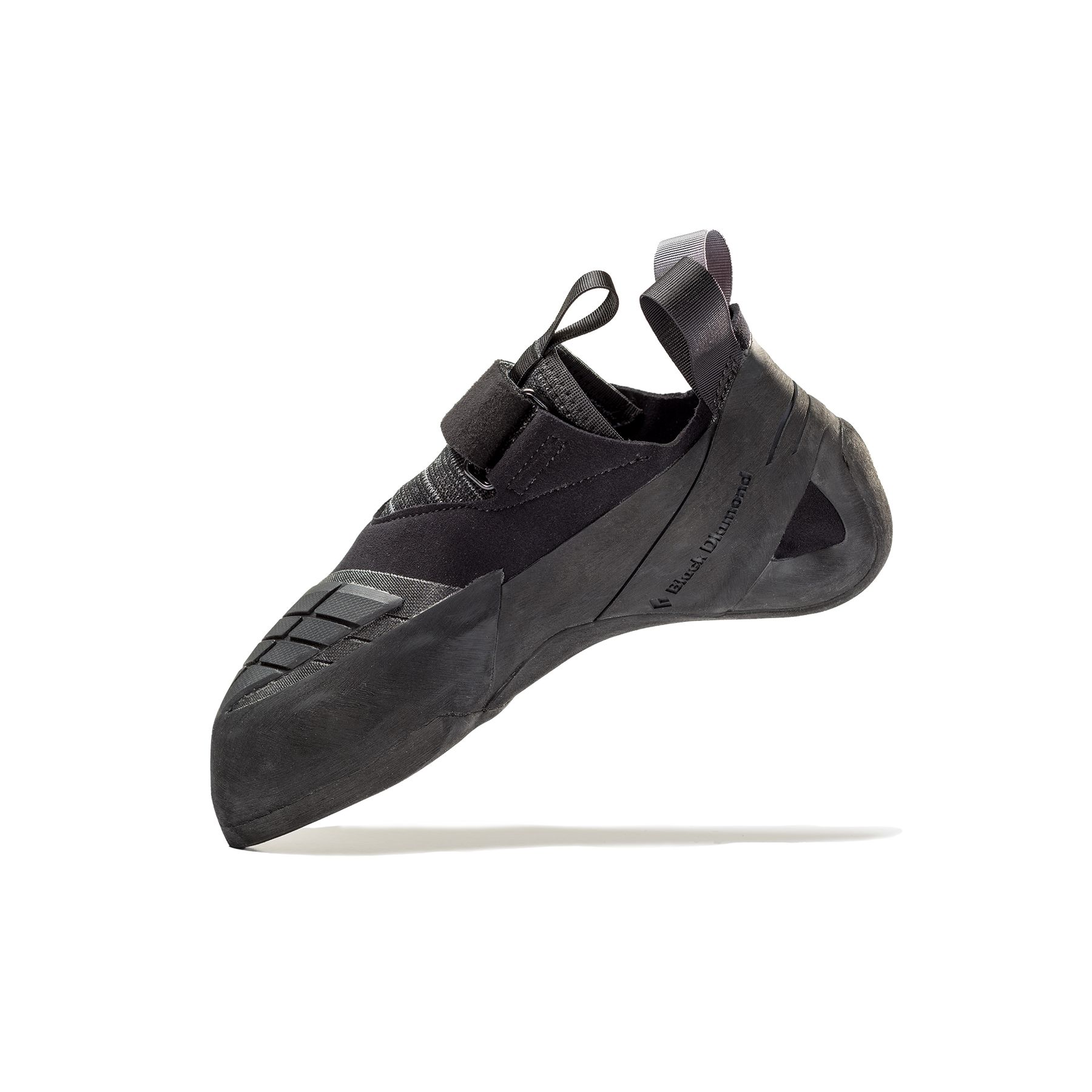 Climbing Black Diamond Shadow Unisex Negras | WMIJRZ-518