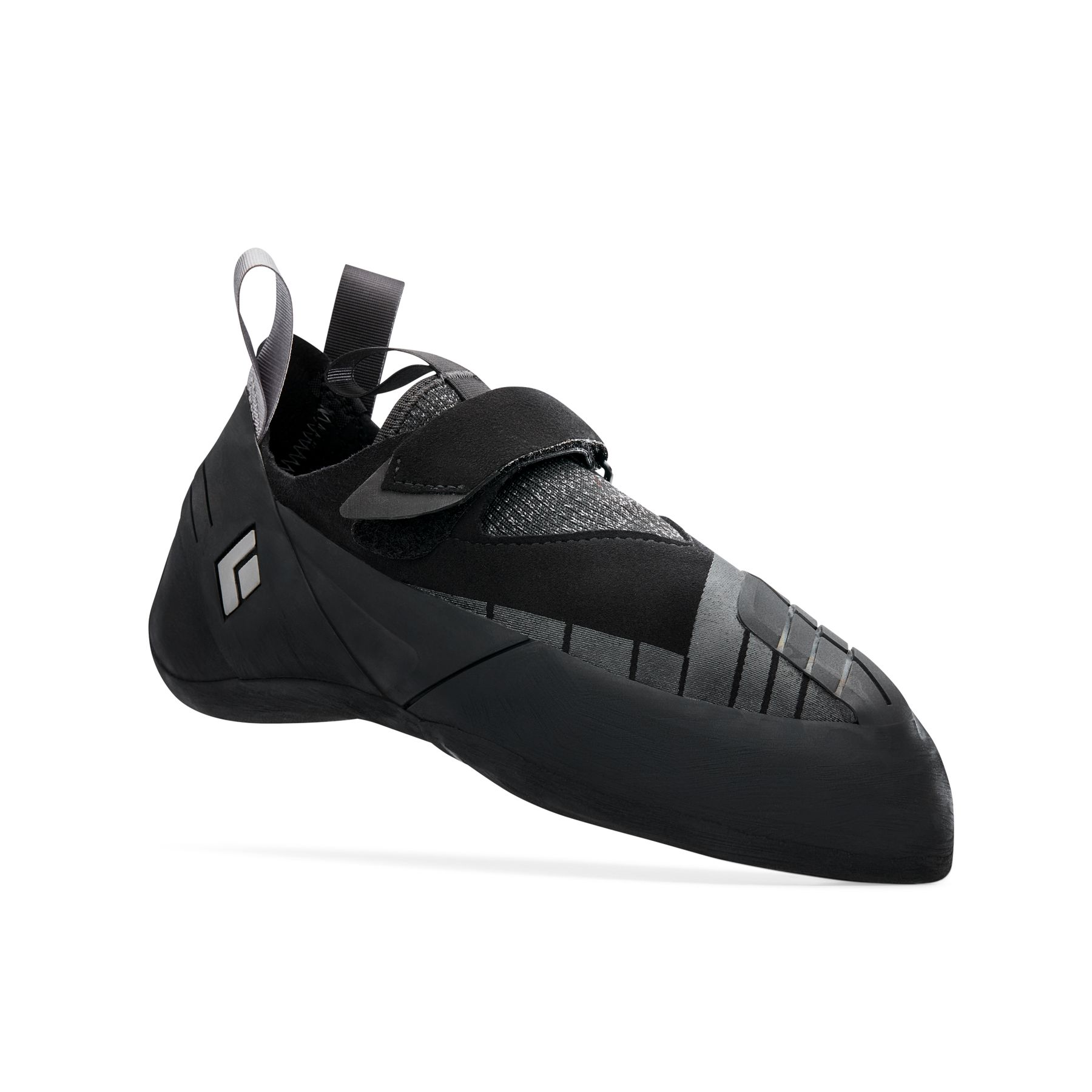 Climbing Black Diamond Shadow Unisex Negras | WMIJRZ-518