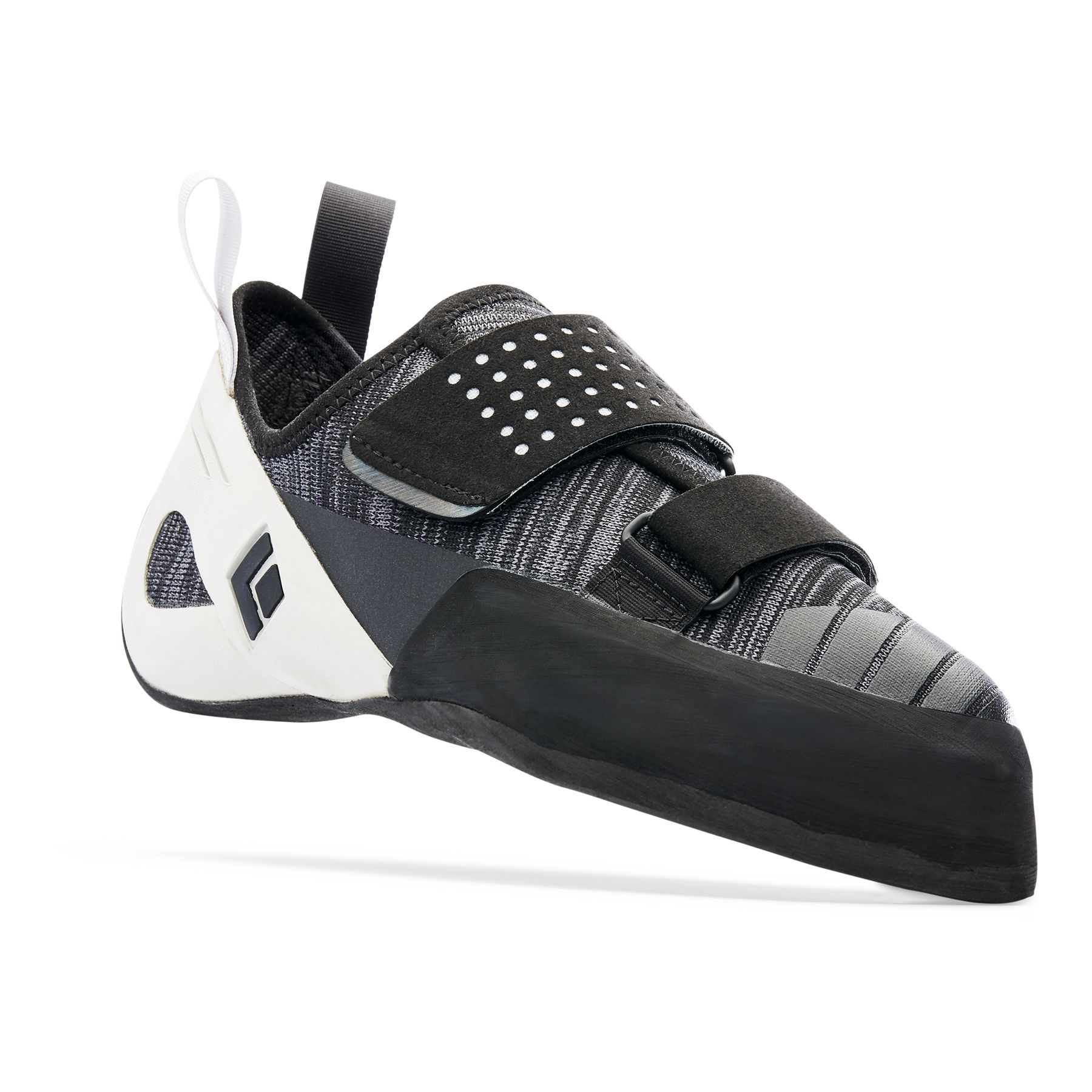 Climbing Black Diamond Zone Unisex Negras Blancas | BJTVGC-376