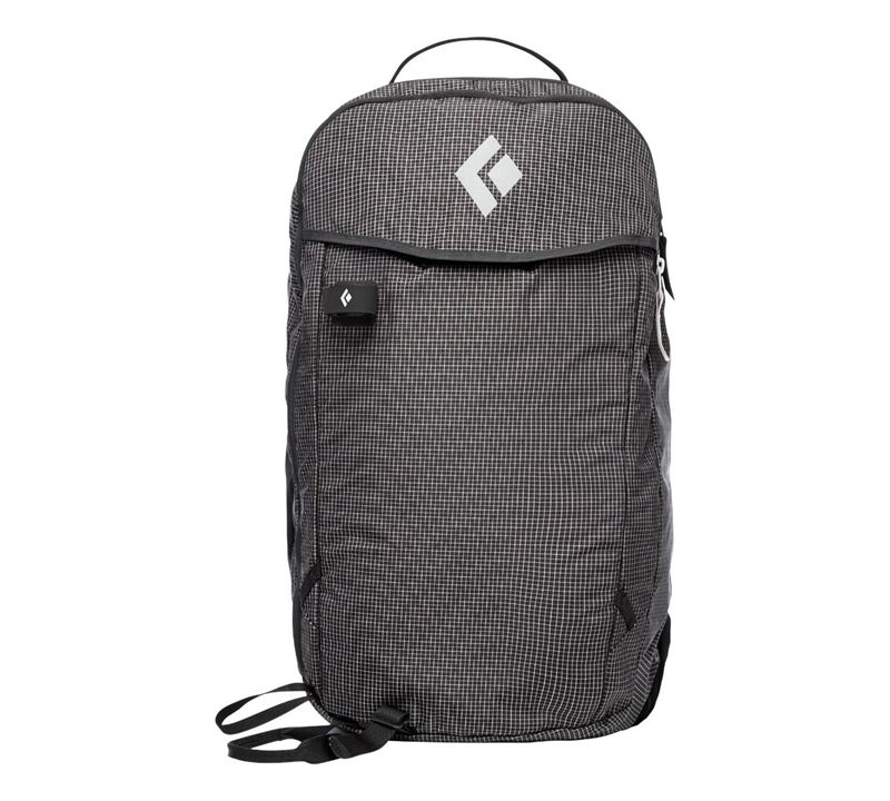 Empacar Black Diamond Jetforce UL 26L Avalanche Air Unisex Negras | UWCZFS-826