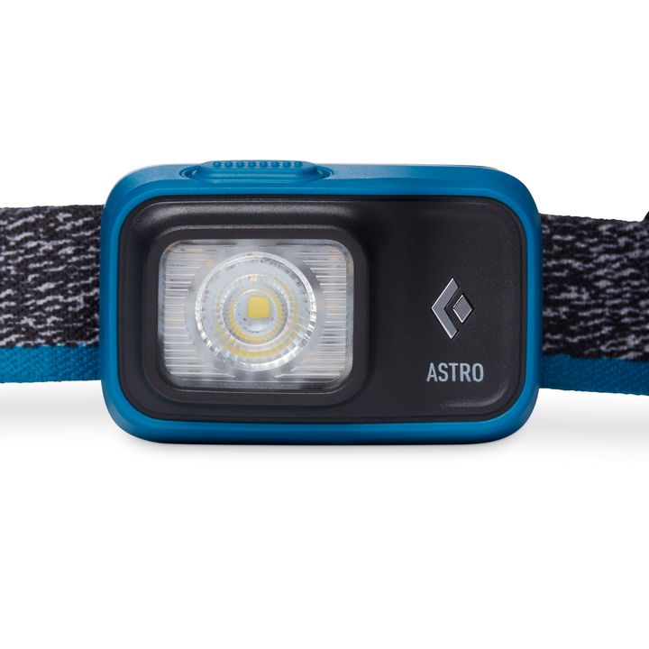 Faros Delanteros Black Diamond Astro 300 Unisex Azules | HMILYN-814