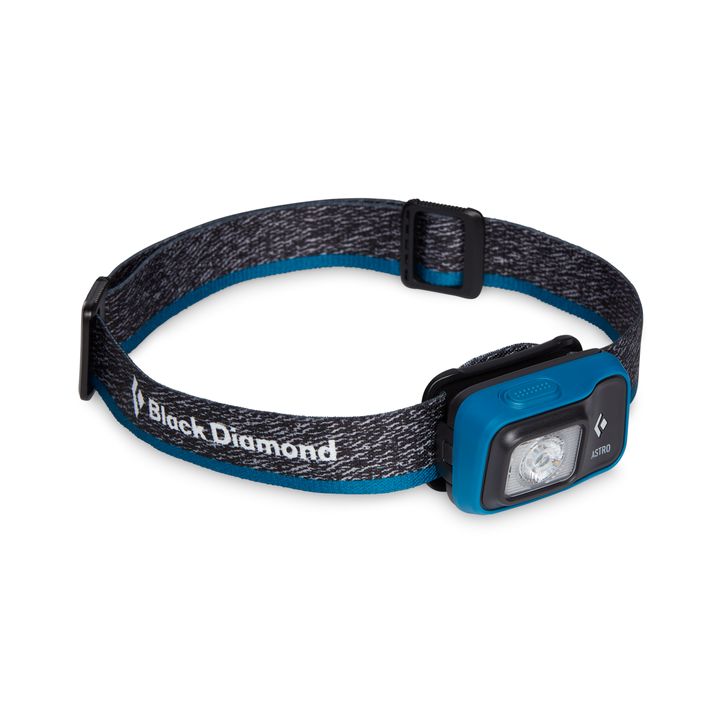 Faros Delanteros Black Diamond Astro 300 Unisex Azules | HMILYN-814