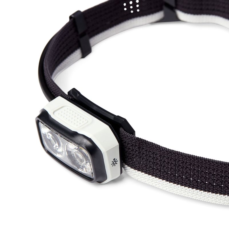 Faros Delanteros Black Diamond Onsight 375 Unisex Blancas | FDTNKX-691