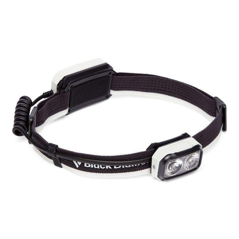 Faros Delanteros Black Diamond Onsight 375 Unisex Blancas | FDTNKX-691