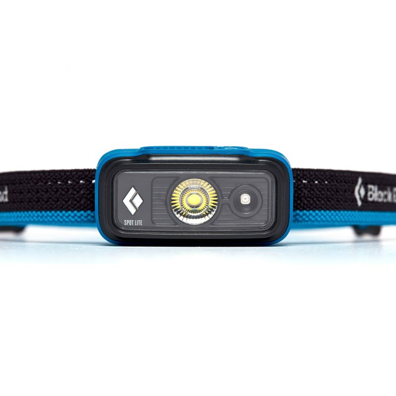 Faros Delanteros Black Diamond SpotLite 200 Unisex Azules | AUDLGJ-765