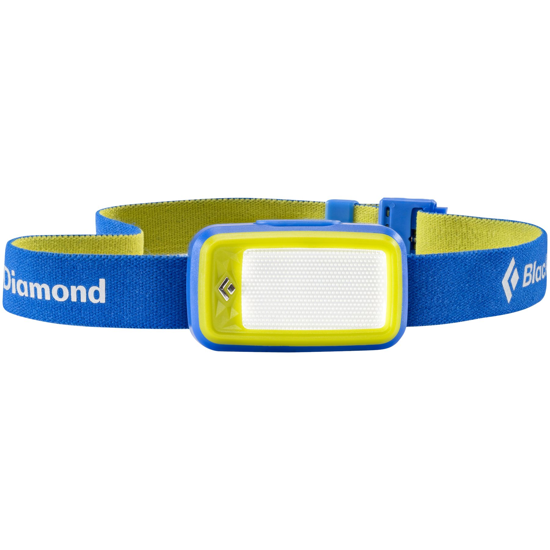 Faros Delanteros Black Diamond Wiz Unisex Azules Amarillo | ZIOGYE-623