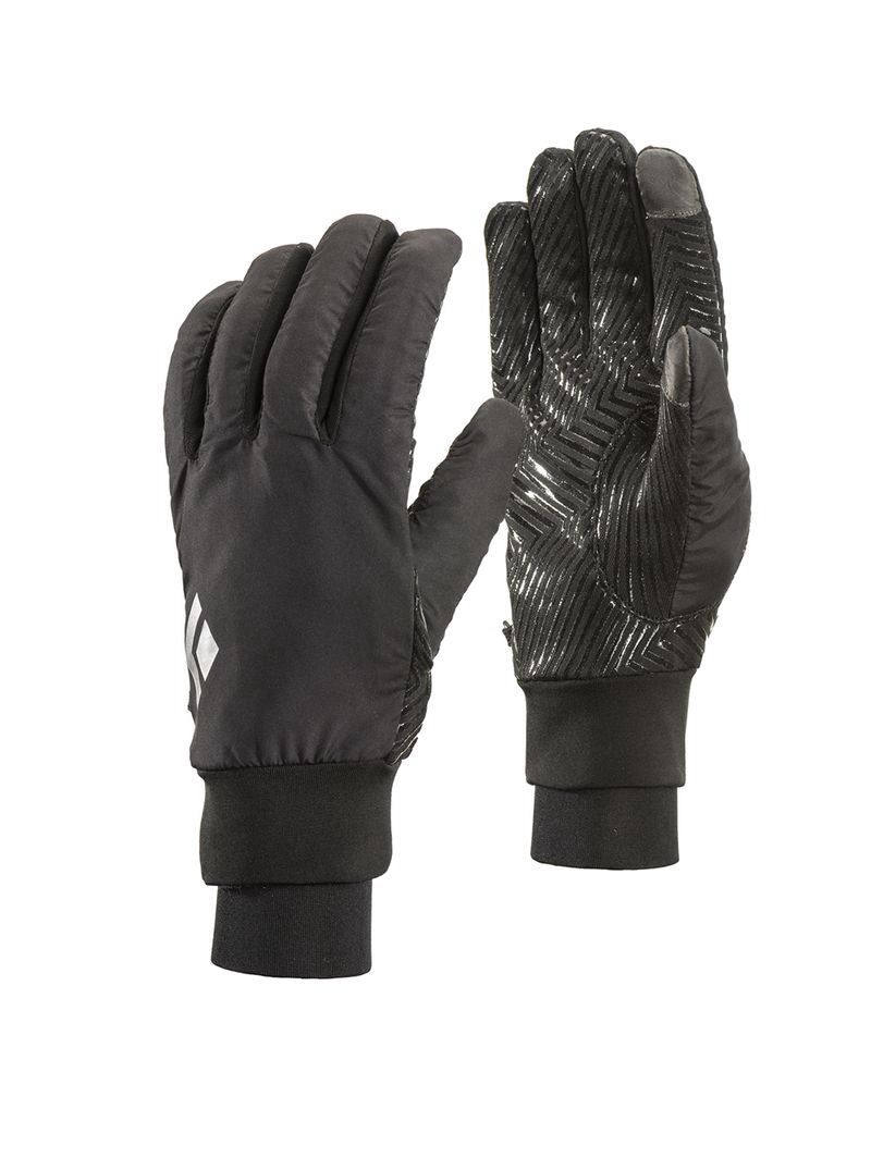 Guantes Black Diamond Mont Blanc Unisex Negras | GRAJEI-305