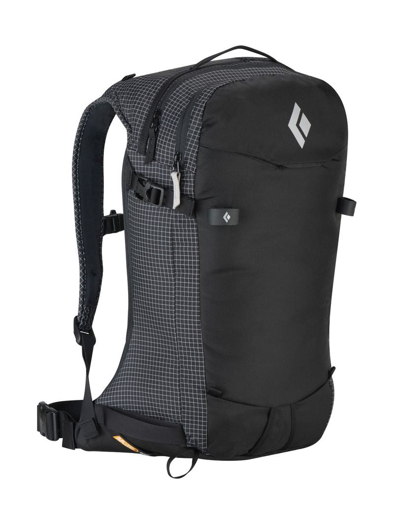 Packs De Esquí Black Diamond Dawn Patrol 25 Unisex Negras | KFXAHM-160