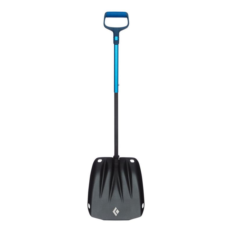 Seguridad Nieve Black Diamond Evac 9 Shovel Unisex Azules | JRZXHU-930