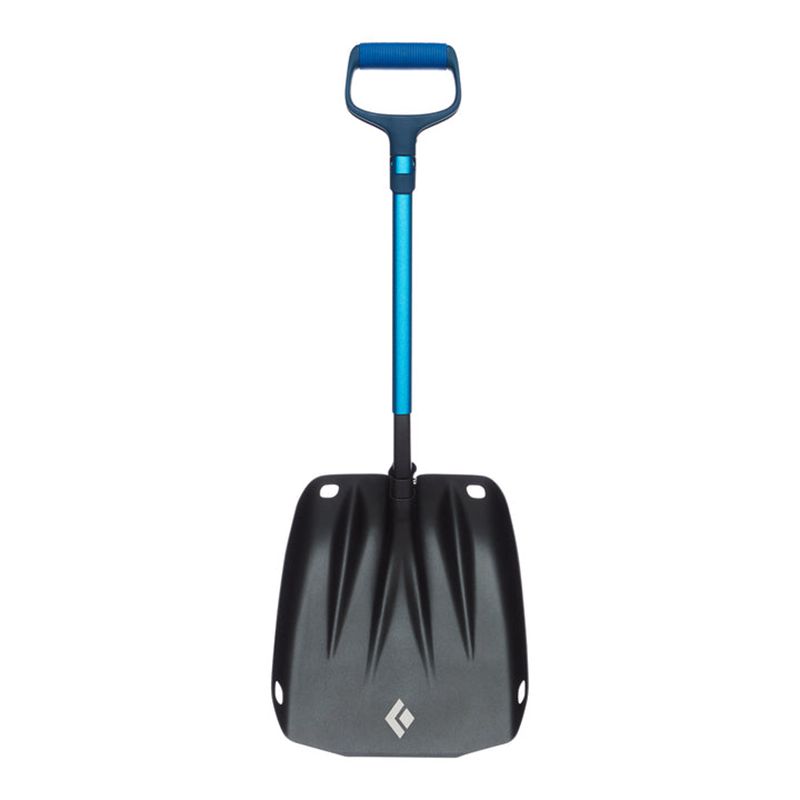 Seguridad Nieve Black Diamond Evac 9 Shovel Unisex Azules | JRZXHU-930