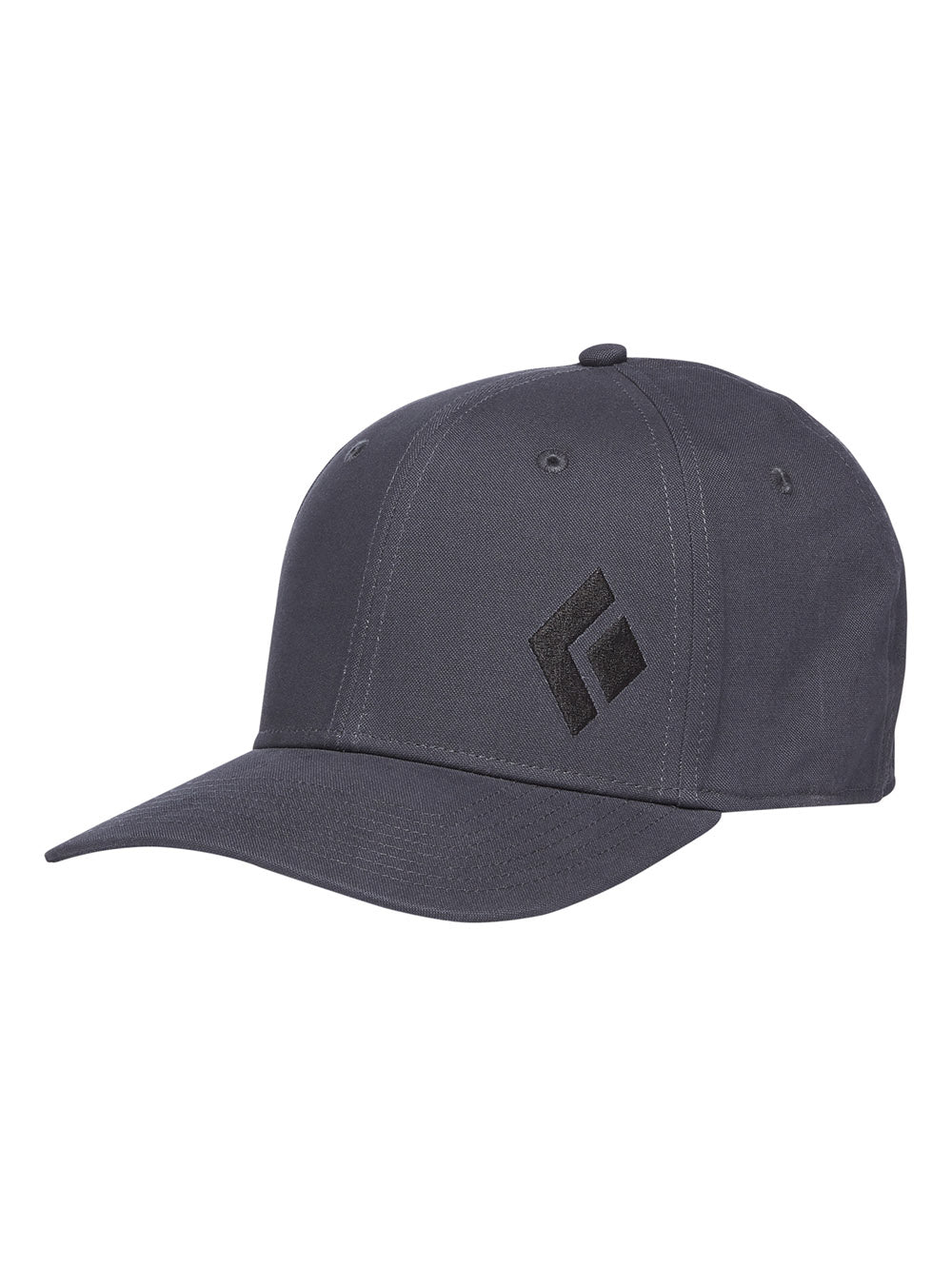 Accesorios Black Diamond BD Cap Organic Unisex Negras | BTDRQP-760