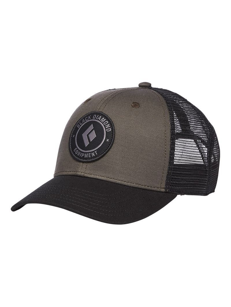 Accesorios Black Diamond BD Trucker Hat Unisex Beige | NIFUDA-306