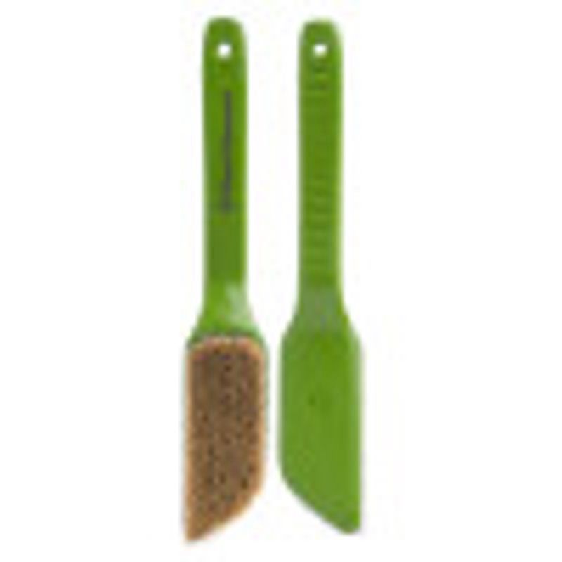 Accesorios Black Diamond Medium Bouldering Brush Unisex Verde | XRNFBA-817