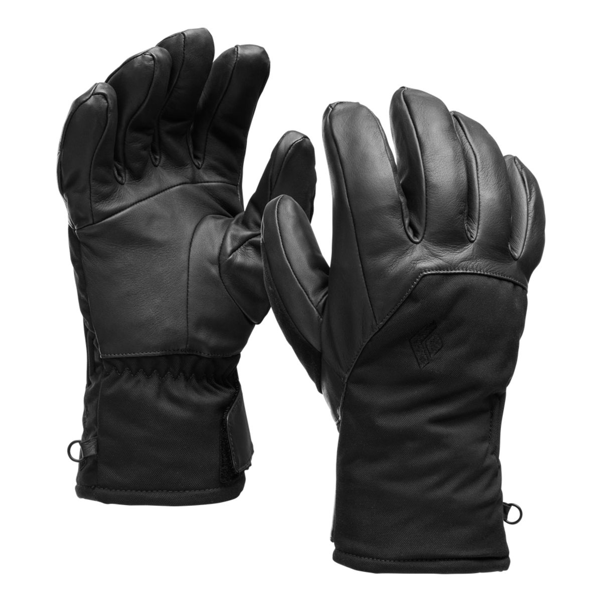 Guantes Black Diamond Legend Unisex Negras | OHLJIS-623