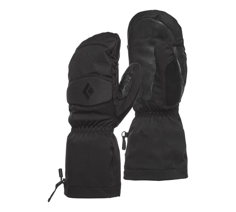 Guantes Black Diamond Recon Unisex Negras | CTJEOU-087