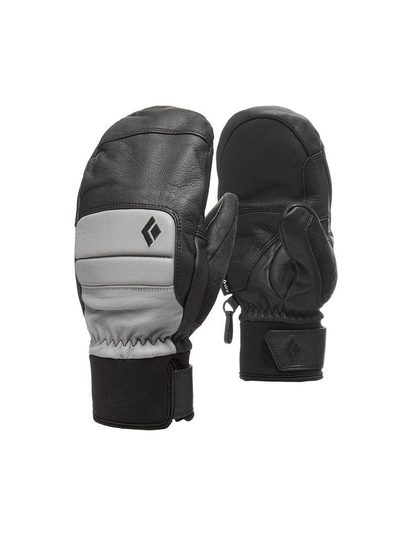 Guantes Black Diamond Spark Mujer Blancas | XVRHUJ-428